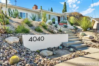  4040 Apore St, La Mesa, CA 91941 - Photo 1