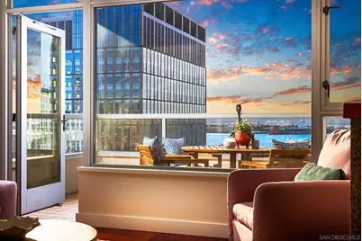  700 W E St #1502, San Diego, CA 92101 - Photo 1