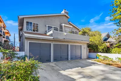  3922 Albatross St. #1, San Diego, CA 92103 - Photo 1