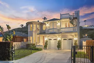 1028 Van Nuys St, San Diego, CA 92109 - Photo 1