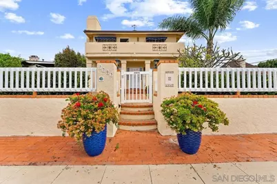  7303 Eads Ave, La Jolla, CA 92037 - Photo 1