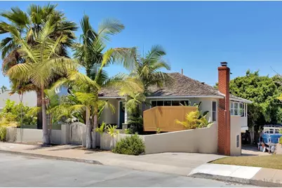  3512 Browning St, San Diego, CA 92106 - Photo 1