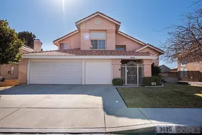  3626 W Ave J2, Lancaster, CA 93536 - Photo 1