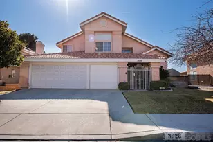 3626 W Ave J 2, Lancaster, CA 93536 - Photo 1