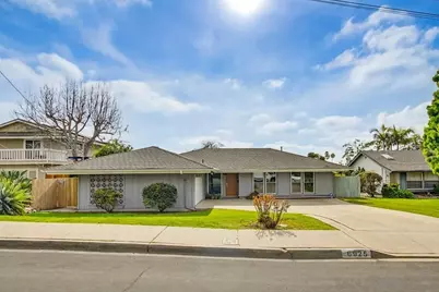  6925 Hyde Park Drive, San Diego, CA 92119 - Photo 1