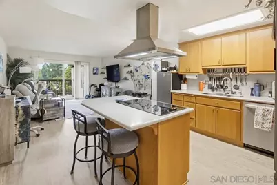  4444 W Point Loma Blvd #25, San Diego, CA 92107 - Photo 1