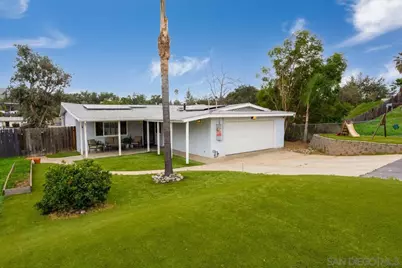  13403 Bubbling Ln, Lakeside, CA 92040 - Photo 1