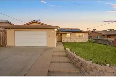  436 W Redondo Wy, Oceanside, CA 92057 - Photo 1