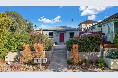  1078-82 Hayes Ave, San Diego, CA 92103 - Photo 1