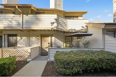  4595 Chateau Drive, San Diego, CA 92117 - Photo 1