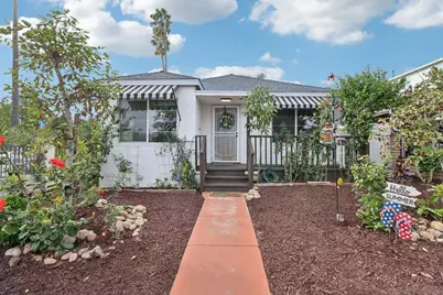  3804 Chamoune Ave, San Diego, CA 92105 - Photo 1