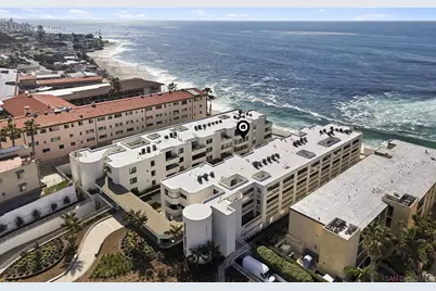  100 Coast Blvd #305, La Jolla, CA 92037 - Photo 1