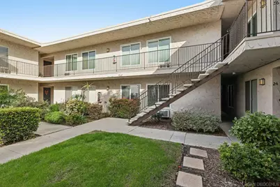  8220 Vincetta Dr #26, La Mesa, CA 91942 - Photo 1