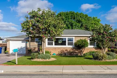  1249 Downing Street, Imperial Beach, CA 91932 - Photo 1