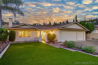  2086 Valley Lake Drive, El Cajon, CA 92020 - Photo 1