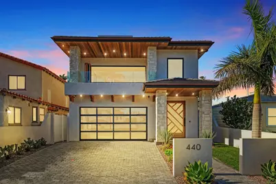  440 Pomona Avenue, Coronado, CA 92118 - Photo 1