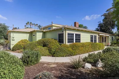  4083 Nabal, La Mesa, CA 91941 - Photo 1