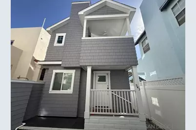  943 F Avenue, Coronado, CA 92118 - Photo 1