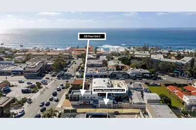  520 Pearl Street #2, La Jolla, CA 92037 - Photo 1