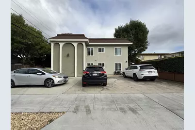  4679 Cherokee Ave., San Diego, CA 92116 - Photo 1