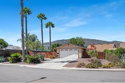  17162 Poblado Ct., San Diego, CA 92127 - Photo 1