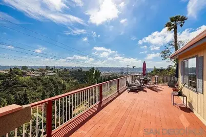  2239-2241 Meadow Lark Drive, San Diego, CA 92123 - Photo 1