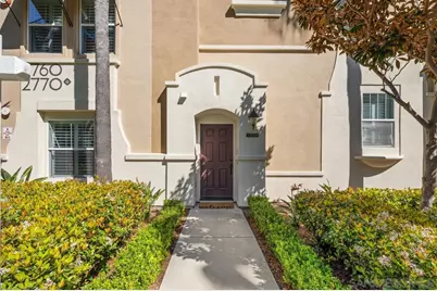  2760 Farragut #109, San Diego, CA 92106 - Photo 1