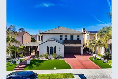  1442 Agate Creek Way, Chula Vista, CA 91915 - Photo 1