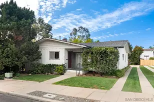 4254 Ampudia St, San Diego, CA 92103 - Photo 1