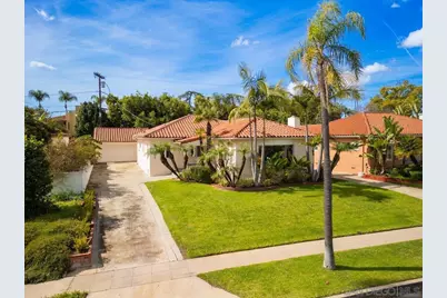  5252 Marlborough Dr, San Diego, CA 92116 - Photo 1