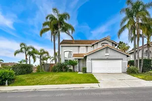 740 Avenida Codorniz, San Marcos, CA 92069 - Photo 1