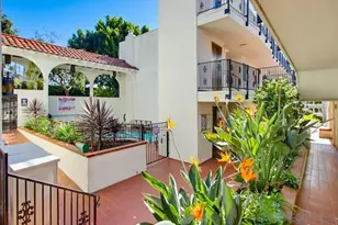 3972 Jackdaw, San Diego, CA 92103 - Photo 1