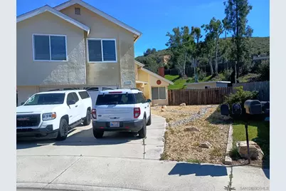  10945 Grand Fork, Santee, CA 92071 - Photo 1
