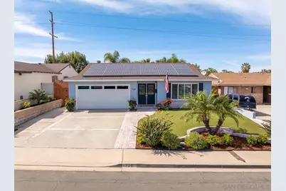  726 Hawaii Avenue, San Diego, CA 92154 - Photo 1