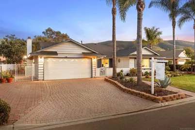  985 San Pablo Dr, San Marcos, CA 92078 - Photo 1