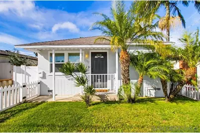  2222 Bolinas St, San Diego, CA 92107 - Photo 1