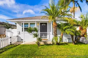 2222 Bolinas St, San Diego, CA 92107 - Photo 1