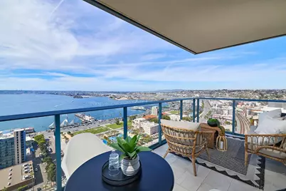  1388 Kettner Blvd #2901, San Diego, CA 92101 - Photo 1