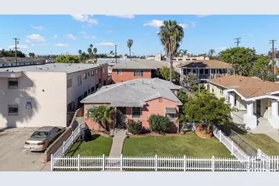  4666-70 Oregon St, San Diego, CA 92116 - Photo 1