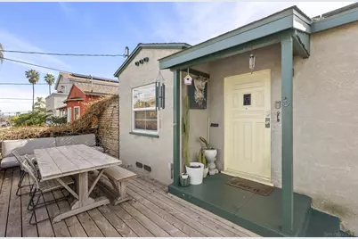  2003 Ebers Street, San Diego, CA 92107 - Photo 1