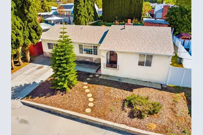  3451 Fairway Dr, La Mesa, CA 91941 - Photo 1