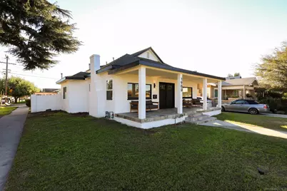  1900 W 41st St, Los Angeles, CA 90062 - Photo 1