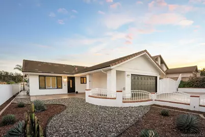  5965 Grewia St, San Diego, CA 92114 - Photo 1