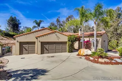  232 Calle Florecita, Escondido, CA 92029 - Photo 1