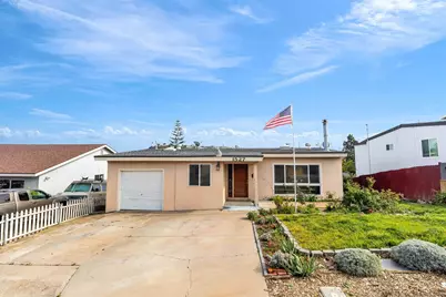  1527 Galveston St, San Diego, CA 92110 - Photo 1