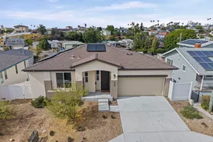 5270 San Bernardo Terrace, San Diego, CA 92114 - Photo 1