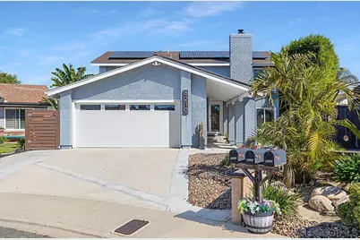  6210 Hannon Court, San Diego, CA 92117 - Photo 1