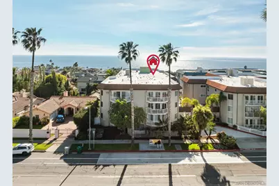  5366 La Jolla Blvd #203C, La Jolla, CA 92037 - Photo 1