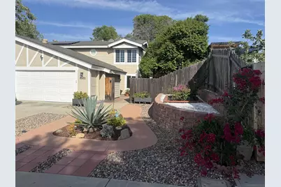  8589 Dortha Ct., Santee, CA 92071 - Photo 1