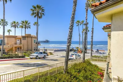  600 N The Strand #2, Oceanside, CA 92054 - Photo 1